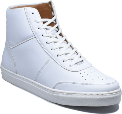 

DOC Martin Cliff White Sneakers For Men(White