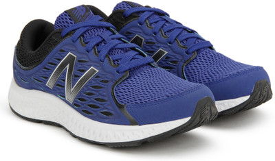 

New Balance 420 Running Shoes For Men(Blue