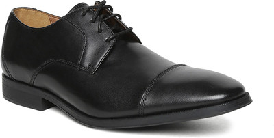 

Clarks Derby For Men(Black