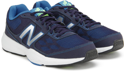 

New Balance 517 Training & Gym Shoes For Men(Navy
