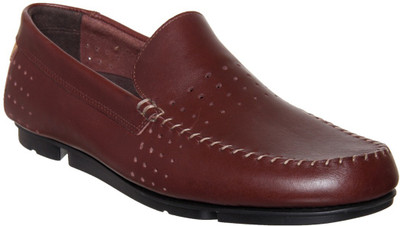 

Clarks Loafers For Men(Brown