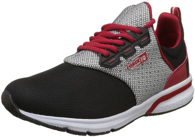 

Force 10 By Liberty Running Shoes For Men(Red