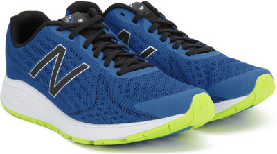

New Balance Rush Running Shoes For Men(Blue, Blue yellow
