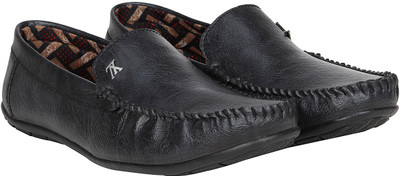 

Baaroo Baaroo New Trendy Casual Loafers Loafers For Men(Black