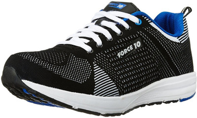 liberty force 10 black shoes