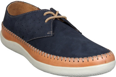 

Clarks Sneakers For Men(Navy, Navy blue
