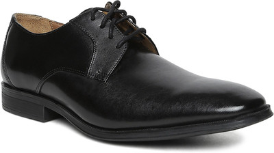 

Clarks Derby For Men(Black