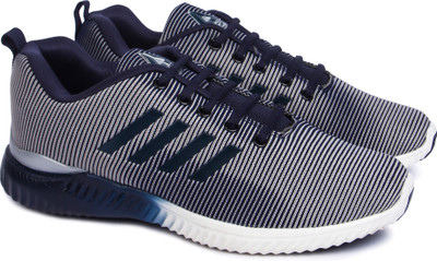 

Lancer Grain | Running Shoes For Men Running Shoes For Men(Grey