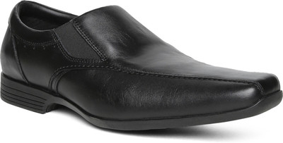 

Clarks Slip On For Men(Black