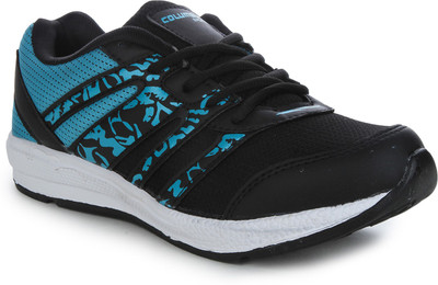 

Columbus Columbus-1802-BlackSky Running Shoes For Men(Black, Navy