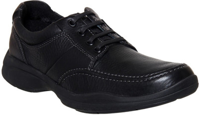 

Clarks Casuals For Men(Black