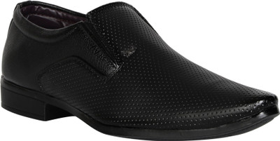 

Mykon MK-SL-0059 Slip On For Men(Black