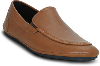 

Get Glamr Loafers For Men(Brown, Tan