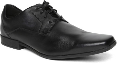 

Clarks Derby For Men(Black