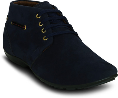 

Get Glamr Casuals For Men(Blue