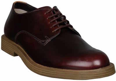 

Clarks Lace Up For Men(Brown