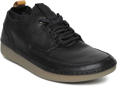 

Clarks Sneakers For Men(Black