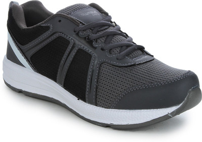 

Columbus 1803-BlackGrey Running Shoes For Men(Black, Grey
