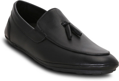 

Get Glamr Loafers For Men(Black