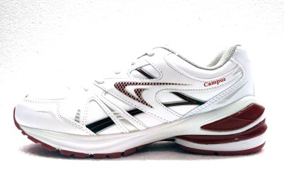 campus milford running shoes