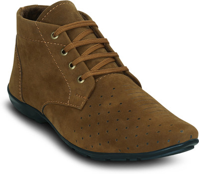 

Get Glamr Boots For Men(Tan