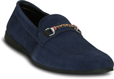 

Get Glamr Loafers For Men(Navy