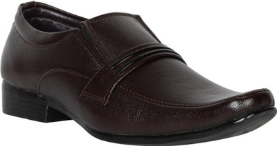 

Mykon MK-SL-0067 Slip On For Men(Brown