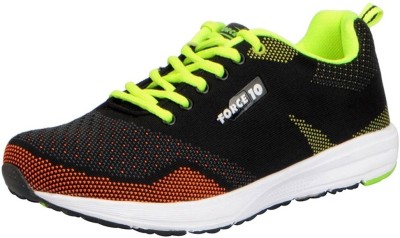 

Force 10 By Liberty Walking Shoes For Men(Multicolor, Green