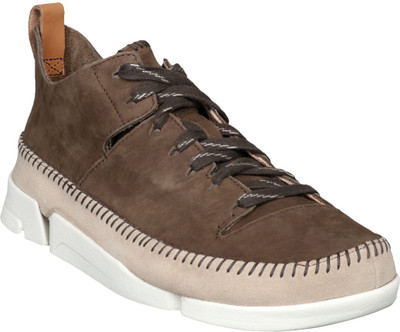 

Clarks Sneakers For Men(Brown