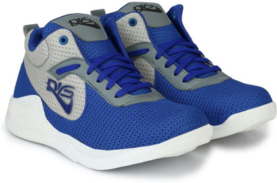 

DLS Shoes for men and boy casual sneaker Blue black Nevy running shoes boots loafer formal shoes for men and boys Running Shoes For Men(Blue