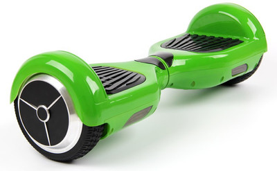 

Cloudsurfer auto stable hoverboard Hoverboard Scooter(Yellow, Pack of 1)