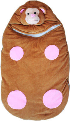 

Gomani SB03 Sleeping Bag(Brown