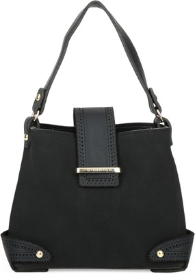 

Giordano Women Casual Black PU Sling Bag