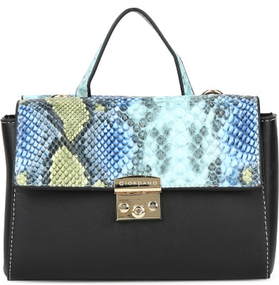

Giordano Women Casual Multicolor PU Sling Bag