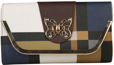 

Bee fashionable Women Casual Multicolor PU Sling Bag