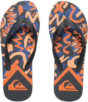 

Quiksilver MOLOKAI CAVE RA Slippers, Xkrb