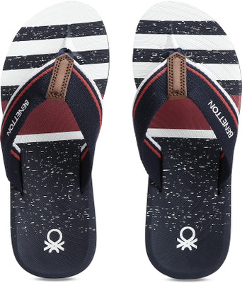 

United Colors of Benetton Slippers, 901
