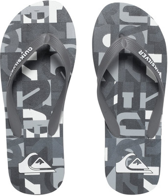 

Quiksilver MOLOKAI RANDOM Slippers, Xkws