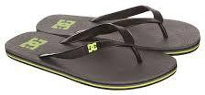 

DC SPRAY Slippers, Gy1