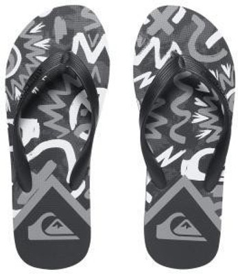 

Quiksilver MOLOKAI CAVE RA Slippers, Xkwk
