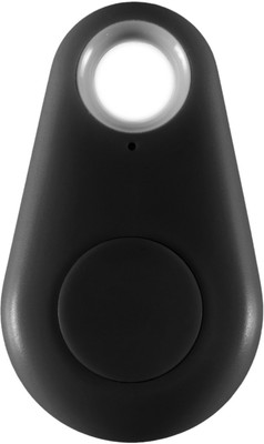 

Cellhub Anti-lost/ Anti-Theft Alarm Device/ GPS Tracker / Parking Site Searching/ Voice Recording/ Self -Portrait/ Key,Pet ,Kids, Wallets Finder Tracer Locator Safety/Security Safety/Security Smart Tracker, Black