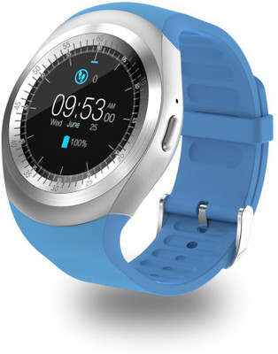 

CellCell CCY-04 With SIM/Calling Function Multicolor Smartwatch(Multicolor Strap L)