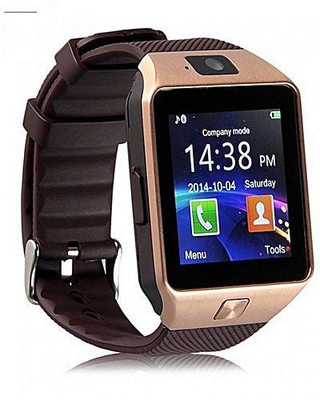 

ZEMINI QDN_1055V DZ09_4G samsung smart watch with camera || smart watch with memory card|| smart watch with sim card support ||fitness tracker|| bluetooth smart watch||Wrist Watch Phone|| 4G Smart Watch ||Best in Quality Smartwatch(Black Strap XL)