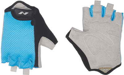 

Nivia Gym And Fitness Gloves Gym & Fitness Gloves (L, Blue)