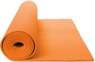 

AKR 100% EVA ECO FRIENDLY Orange 4 mm Yoga Mat