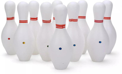 

Ratnas BOWLING GAME JUMBO FOR KIDS Bowling
