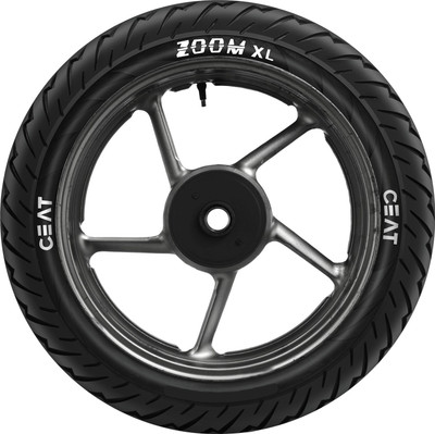 price of ceat tyre for bike