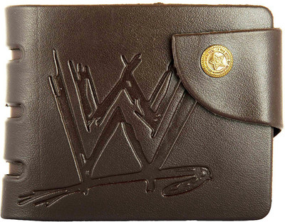 

SHAR Boys Brown, Black, Multicolor Artificial Leather Wallet(5 Card Slots)