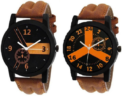 

iDIVAS ALK 51935 Fresh Product Antique Look With 1 year Warranty Watch - For Men