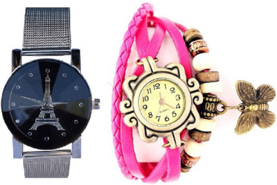 

weven Trency BPWB037 Watch - For Girls